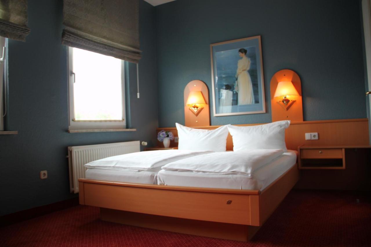 Buskes Hotel Steinfoerde Wietzendorf Habitación foto