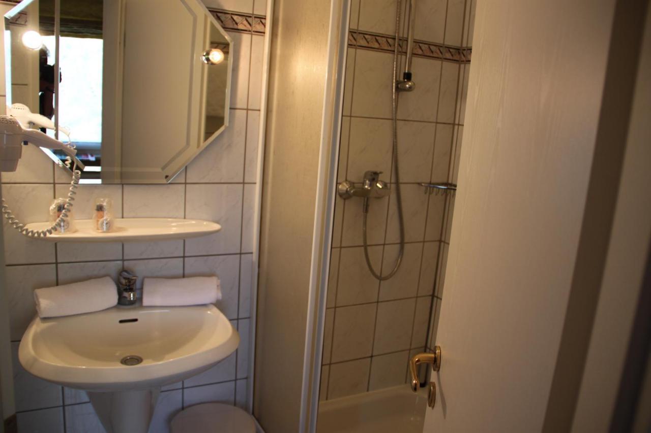 Buskes Hotel Steinfoerde Wietzendorf Habitación foto