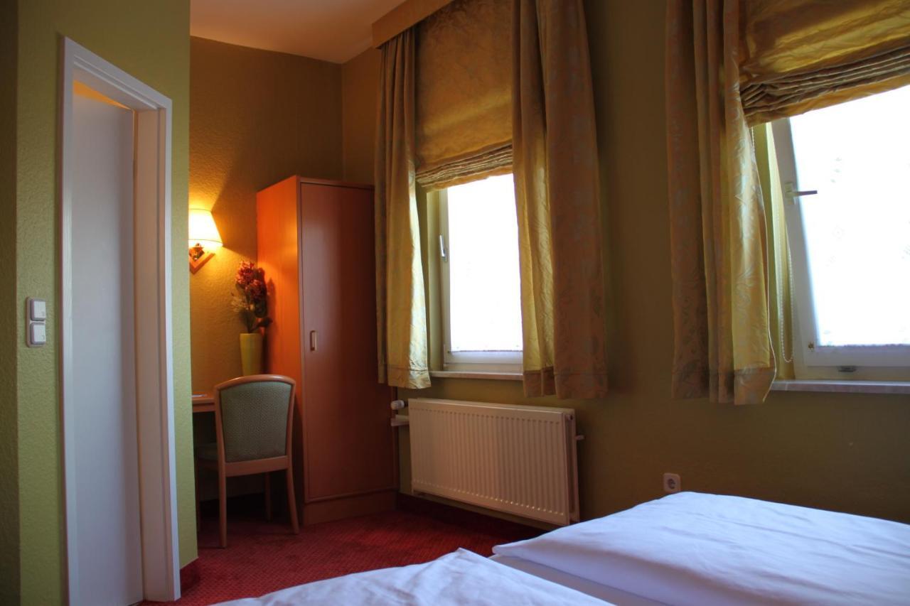 Buskes Hotel Steinfoerde Wietzendorf Habitación foto