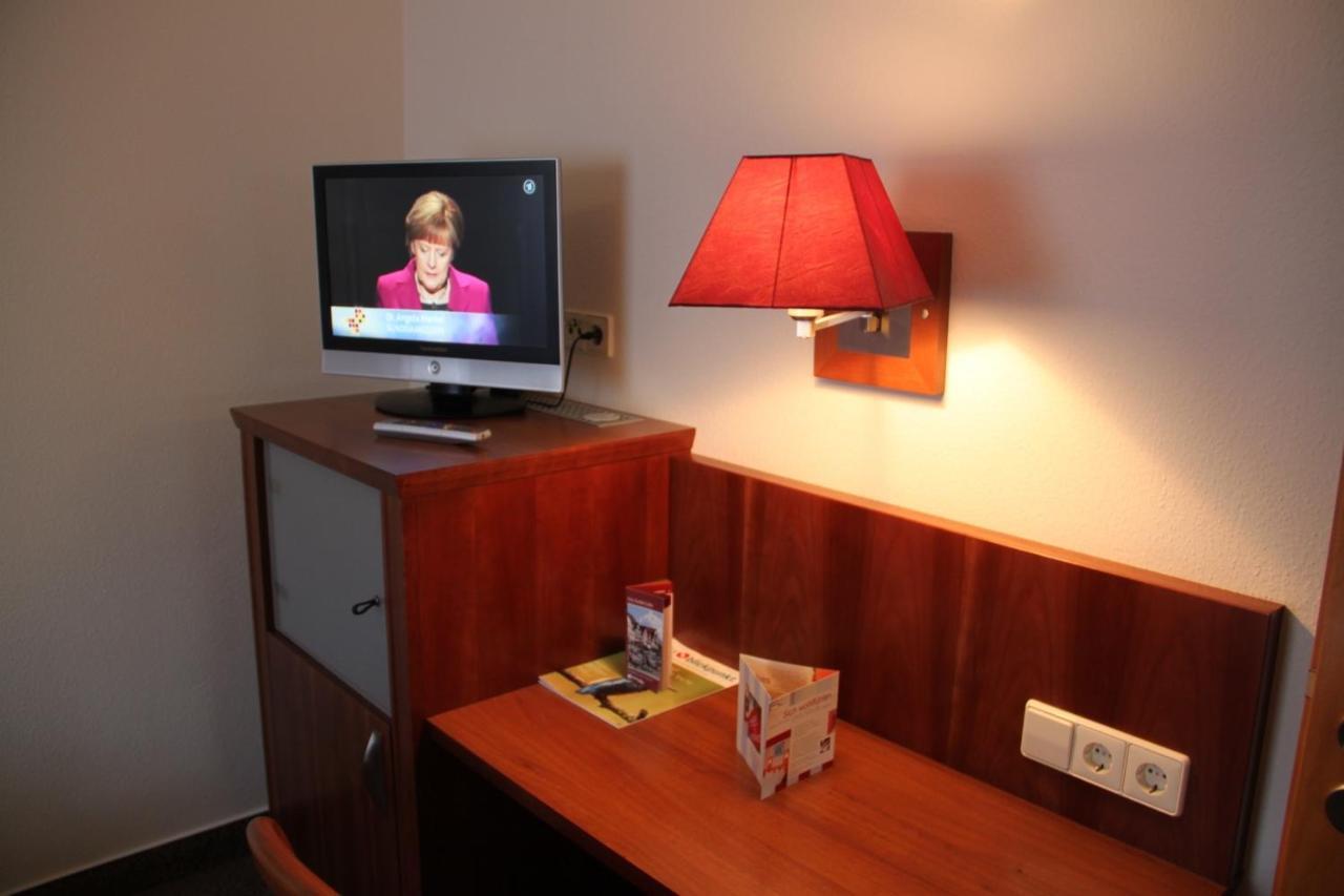 Buskes Hotel Steinfoerde Wietzendorf Habitación foto