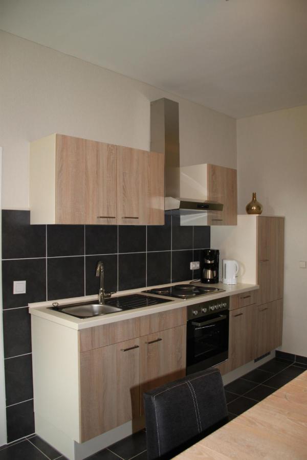 Buskes Hotel Steinfoerde Wietzendorf Habitación foto