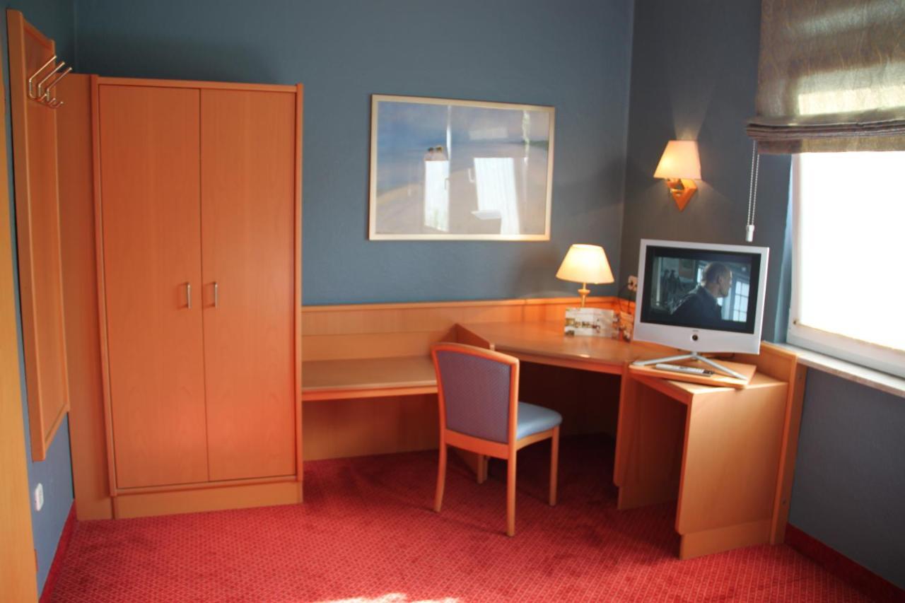 Buskes Hotel Steinfoerde Wietzendorf Habitación foto