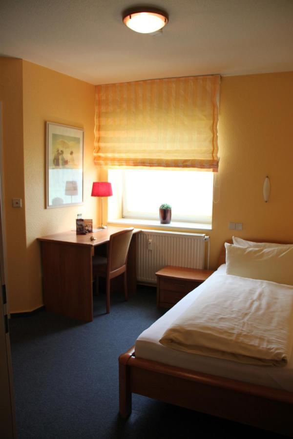 Buskes Hotel Steinfoerde Wietzendorf Habitación foto
