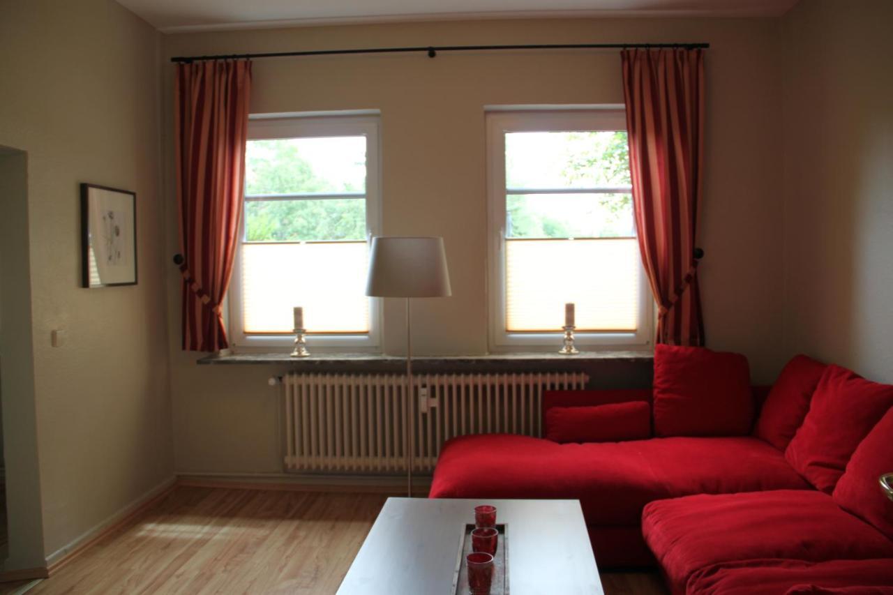 Buskes Hotel Steinfoerde Wietzendorf Habitación foto