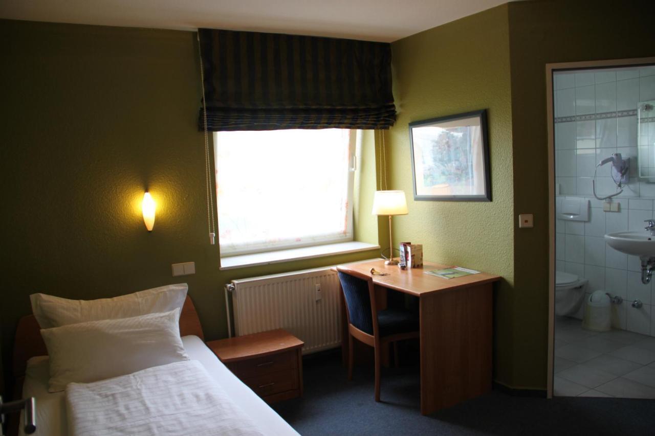 Buskes Hotel Steinfoerde Wietzendorf Habitación foto