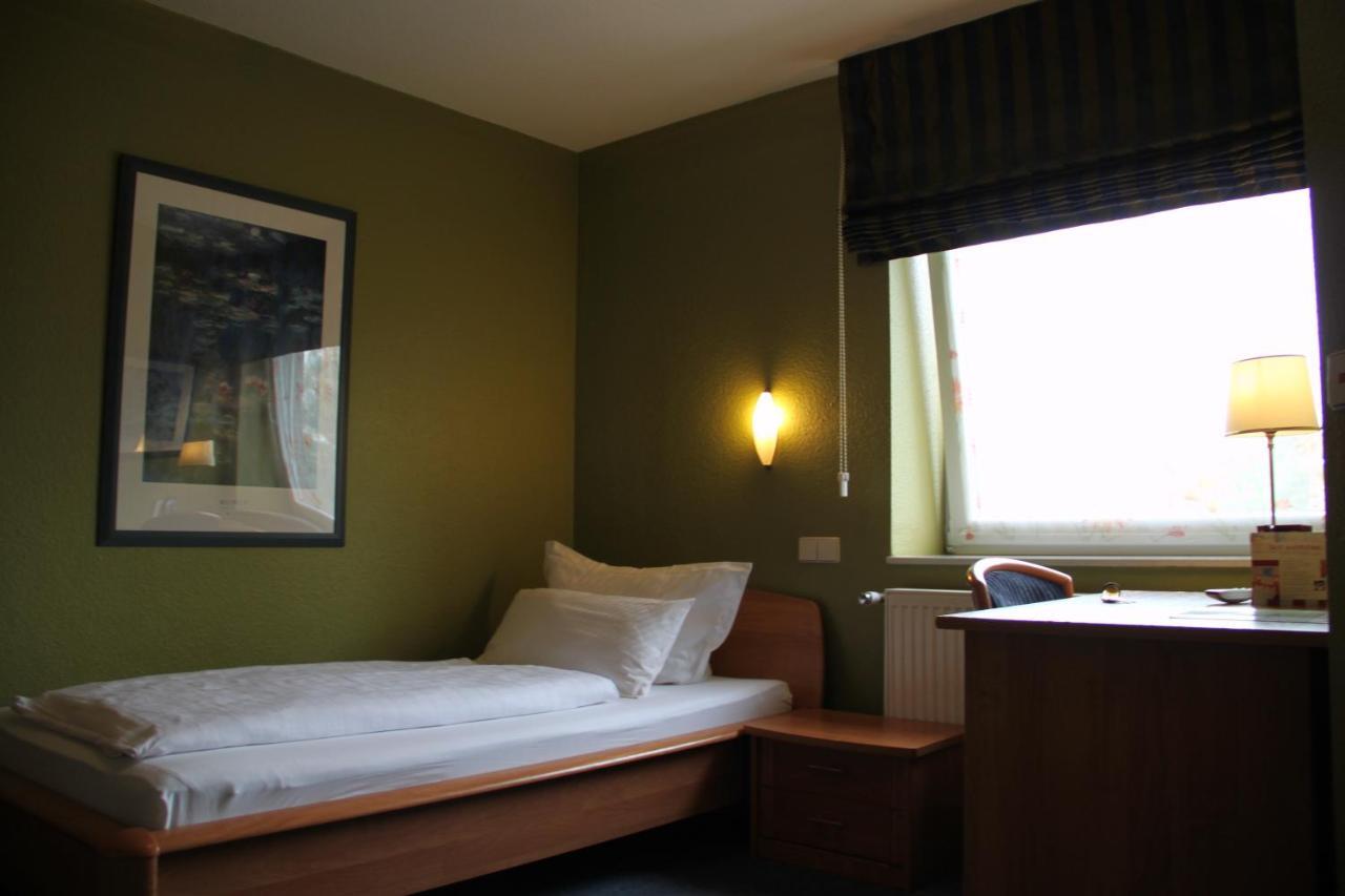 Buskes Hotel Steinfoerde Wietzendorf Habitación foto