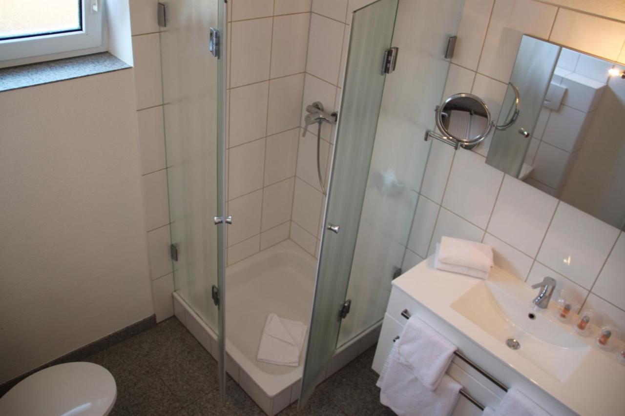 Buskes Hotel Steinfoerde Wietzendorf Habitación foto