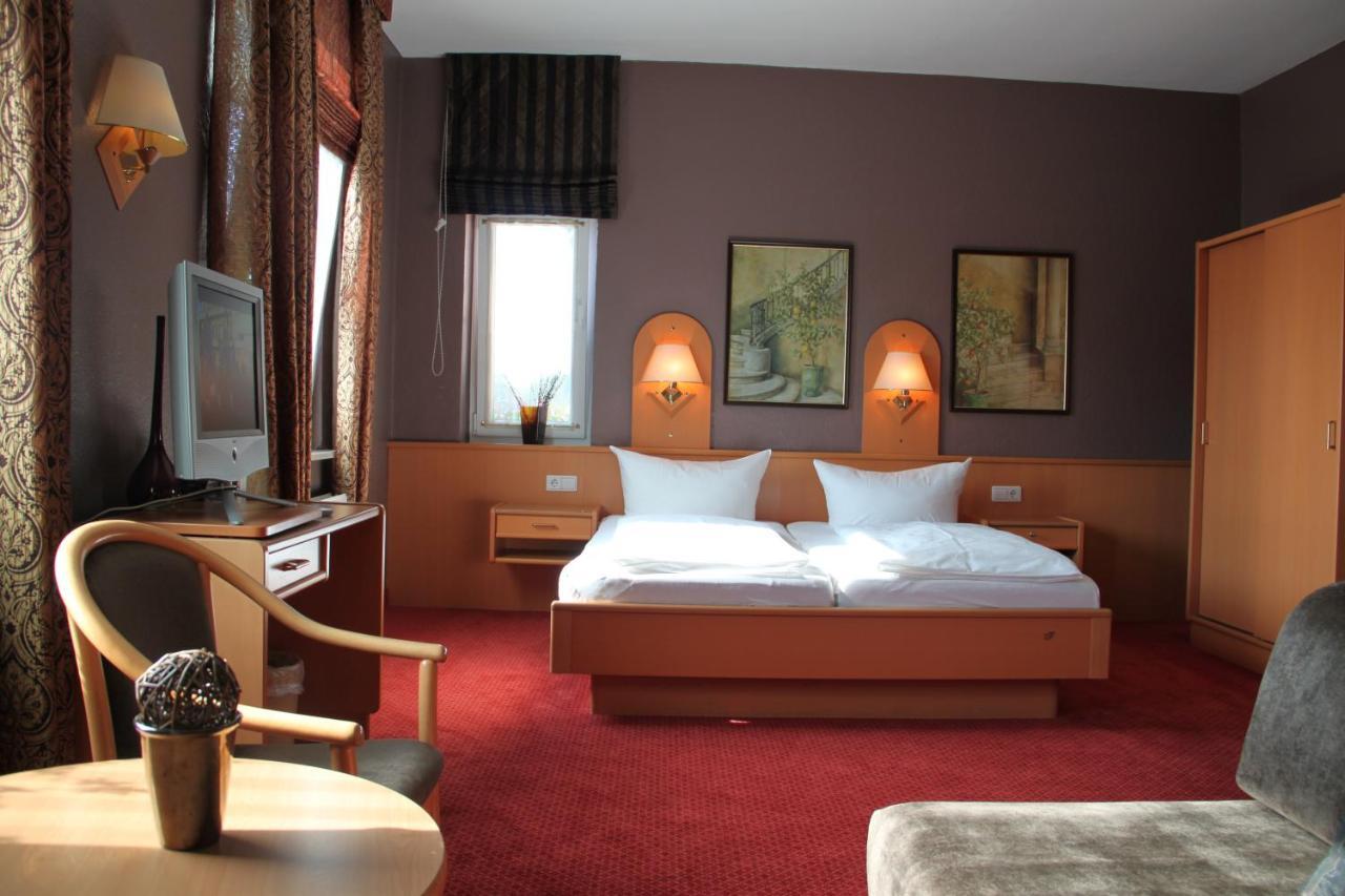 Buskes Hotel Steinfoerde Wietzendorf Habitación foto