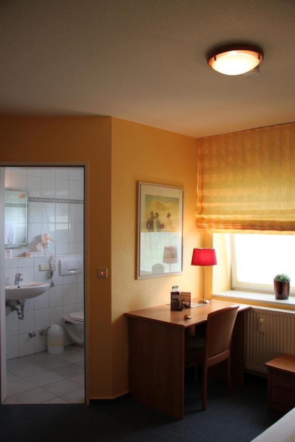Buskes Hotel Steinfoerde Wietzendorf Habitación foto