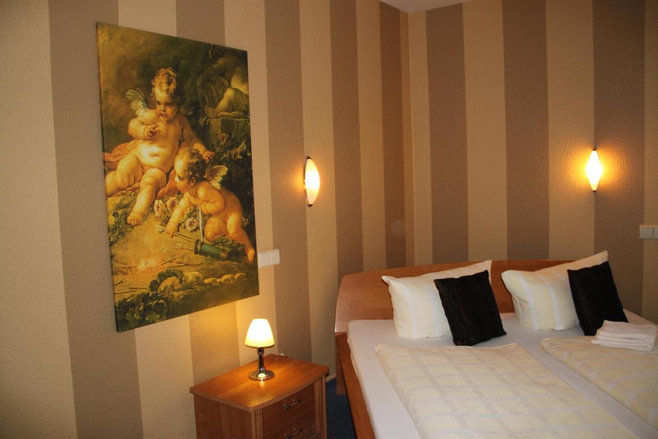 Buskes Hotel Steinfoerde Wietzendorf Habitación foto