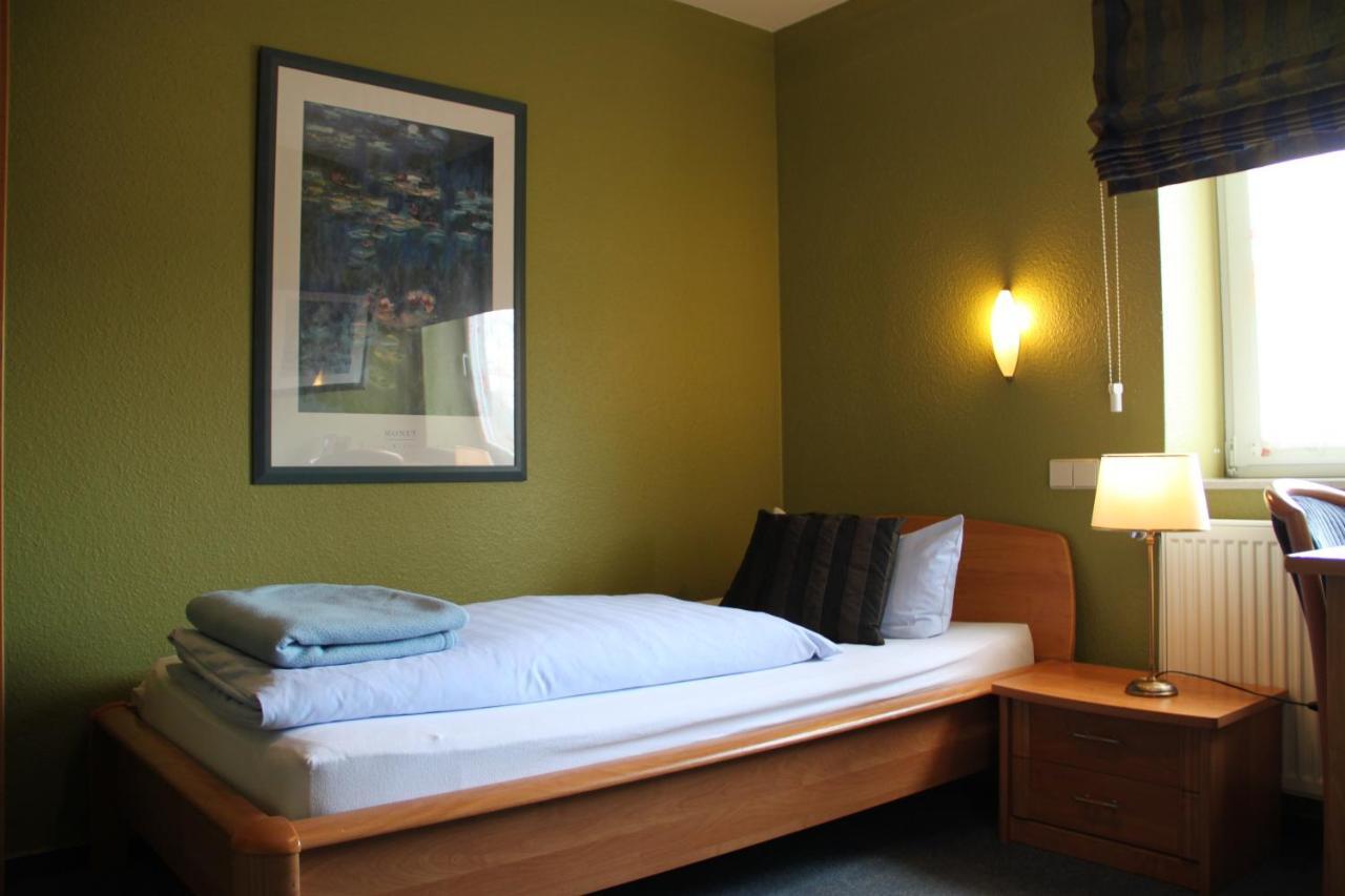 Buskes Hotel Steinfoerde Wietzendorf Habitación foto